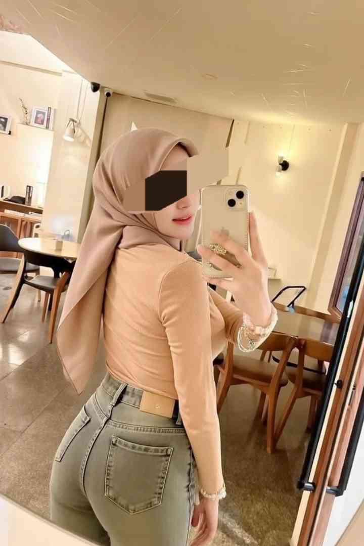 Shila: Curvaceous 23-Year-Old Malay Escort in KL – Incall & Outcall Malaysia Escort Services 2026