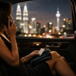 Discreet Escort Booking KL That Moves Fast