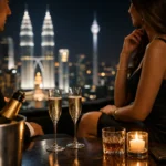 Best Luxury Companions KL for Discreet Nights