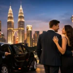 Escort Service for Tourists KL That Delivers