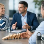 How Verified Agencies Reduce Risk Fast