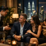 Luxury Escort Options Malaysia That Deliver