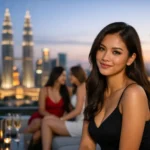 Malay Escort Girls KL for Fast Private Booking