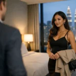Outcall Escort Service Malaysia Done Right
