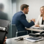 Private Booking Confidentiality Explained