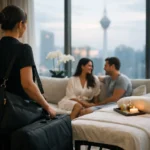 Private Residence Outcall KL Done Right
