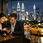Same Day Escort Booking KL Done Right