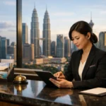 Thai Escort Kuala Lumpur for Fast VIP Booking