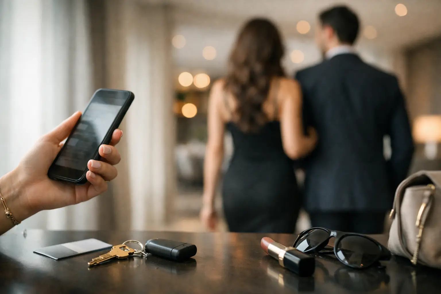 8 Best Discreet Companion Features to Expect