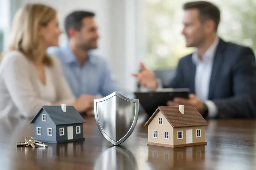 Exclusive Agency Advantages: A Safer Way to Choose