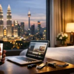 Hotel Outcall Booking Guide in Kuala Lumpur