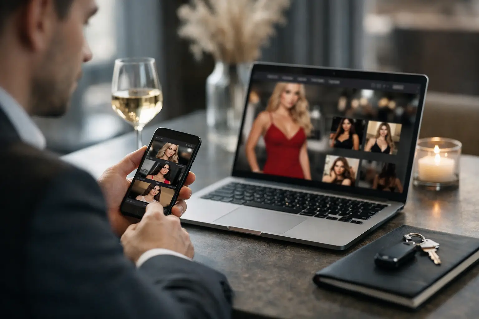 How to Choose Escort Agency Without Regret