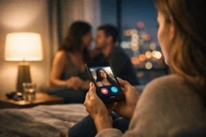 How to Request Same Night Companion Support Safely