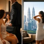 Outcall Booking Compared With Incall in Kuala Lumpur