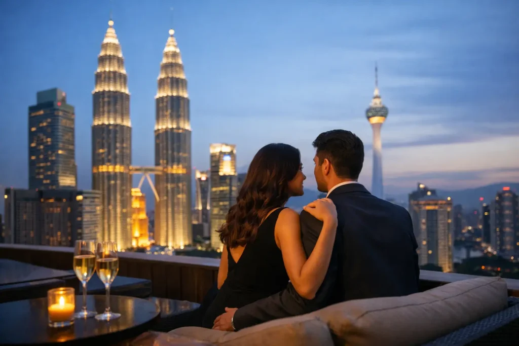 Premium Companionship in Kuala Lumpur, Explained