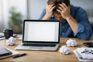 Unable to Create This Article