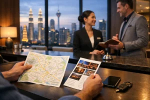 Best Escort Booking Tips for a Private KL Visit
