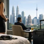 How Discreet Bookings Usually Work in Kuala Lumpur