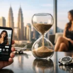 How Fast Are Bookings for KL Companions?