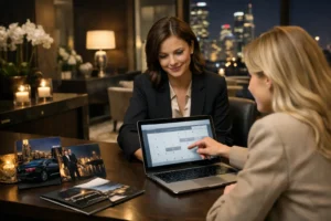 How to Book Premium Escorts With Confidence