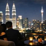 Late Night Companion Availability in Kuala Lumpur