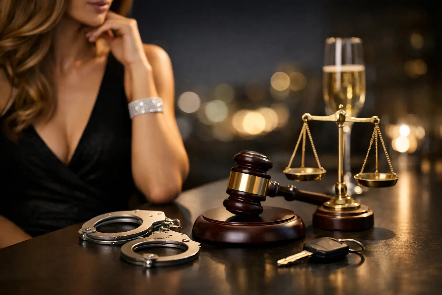 Premium Escort Booking Guide: Safety and Legal Basics