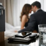 Privacy Expectations With Escort Agencies