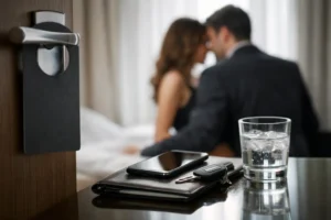 Privacy Expectations With Escort Agencies