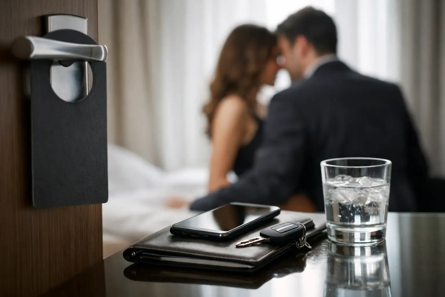 Privacy Expectations With Escort Agencies