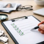 Safe Private Companion Screening: A Clear Checklist