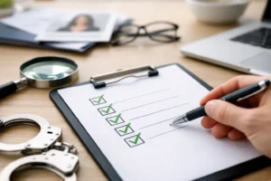 Safe Private Companion Screening: A Clear Checklist