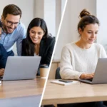 Agency Companions Versus Independents: Key Differences