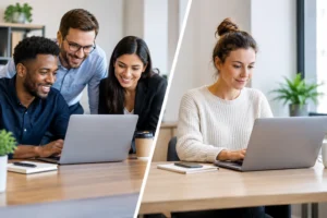 Agency Companions Versus Independents: Key Differences