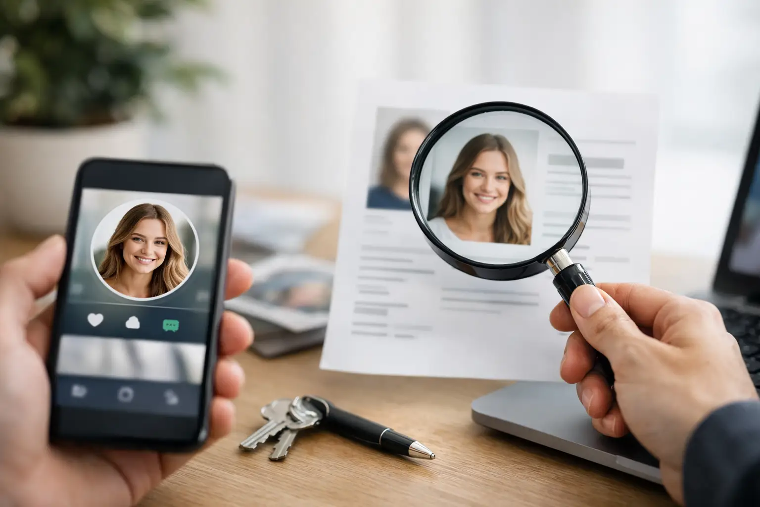 Are Companion Profiles Verified? What to Check
