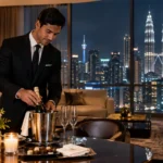 BDSM Escort Service KL for Private Evenings