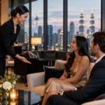 Best Upscale Adult Companionship in Kuala Lumpur
