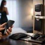 Rush Escort Booking Process: Privacy and Safety