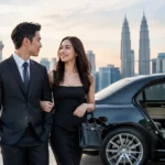 VIP Companion Experience Guide for KL Guests