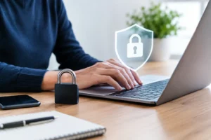 Agency Booking Safeguards That Protect Privacy