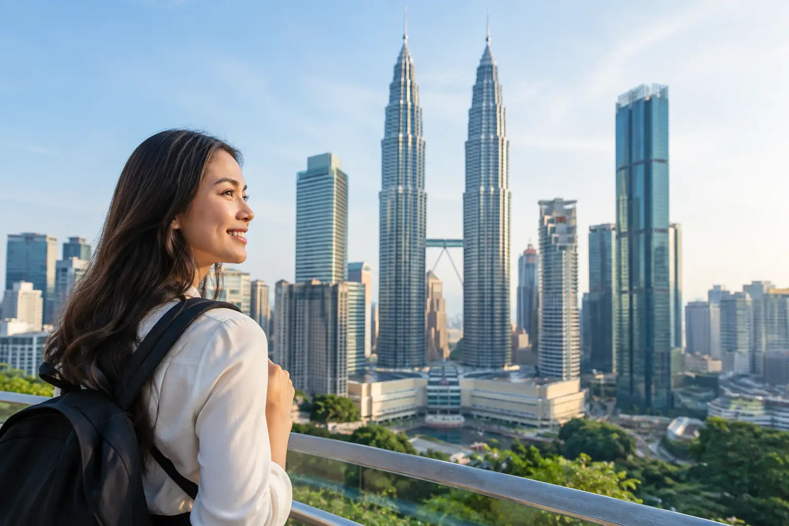 Companion Scheduling Guide for Kuala Lumpur