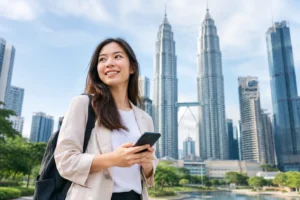 Same Day Bookings in Kuala Lumpur