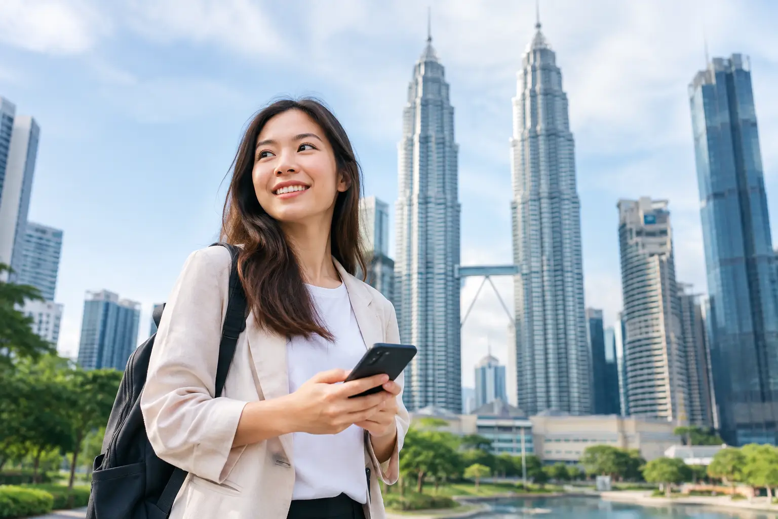 Same Day Bookings in Kuala Lumpur