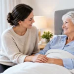 What Overnight Companion Arrangements Include