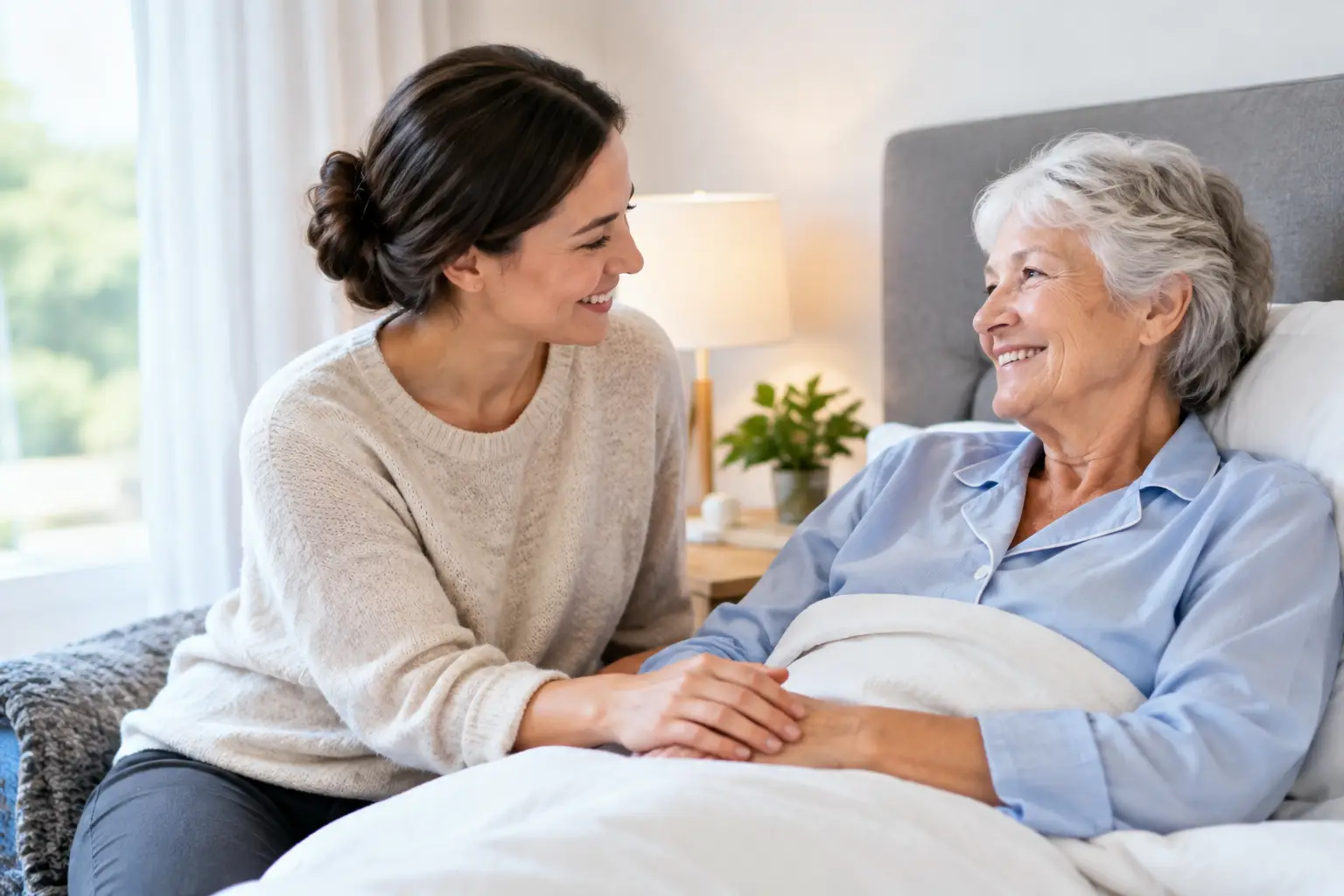 What Overnight Companion Arrangements Include