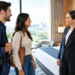 Which Hotels Permit Guest Visitors? What to Know